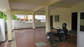 Ladies hostel Coimbatore