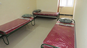 Saravanampatti womens hostel